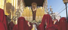 Easter week in Malaga