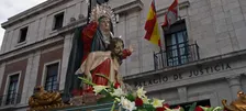 Easter Week in Valladolid