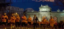 Run: San Silvestre Vallecana