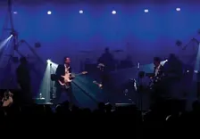 Moon Shadows: Tribute to Pink Floyd