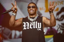 Nelly & Lil Jon