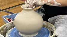 Boulder City Art Guild Artists in Action Show & Sale