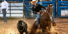 Battle on the Border Rodeo