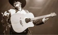 Garth Guy: The Ultimate Garth Brooks Tribute