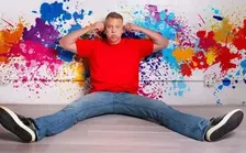 Gary Owen: No Hard Feelings Tour