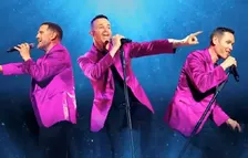 Human Nature-Back to the Sound of Motown