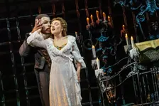 The Phantom of the Opera