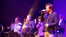 Kenny Cetera's Chicago Experience