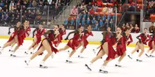 U.S. Synchronized Skating Championships 2027
