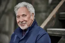 Tom Jones: Come Gather Round Tour