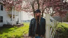Whey Jennings ‘Rockin’ Country Christmas
