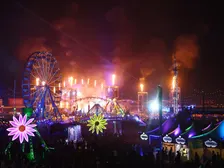 Insomniac Electric Daisy Carnival 2027