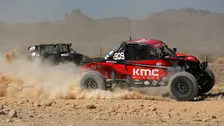 Best in the Desert (BITD) Laughlin Desert Classic