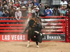 PBR Team Series Championship