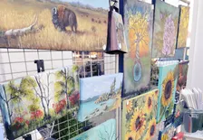 Annual Art in the Park