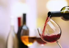 Boulder City Wine Walks