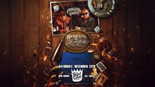 Moonshine Bandits - Handcuffs & Honkytonks Tour at The Royal Grove