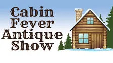 Cabin Fever Antique Show
