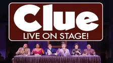 Clue Live On Stage