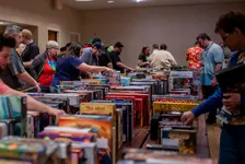 Great Plains Game Fest