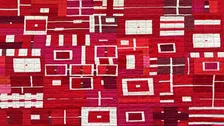 LUX Center for the Arts presents Go Geometric