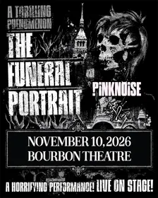 The Funeral Portrait