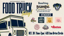 Food Truck Friday