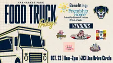 Food Truck Friday