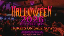Halloween 2026