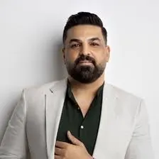 Hussam Alrassam - Lincoln