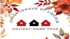 Junior League of Lincoln’s Holiday Home Tour