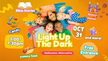Light Up the Dark