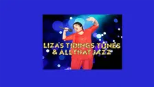 Liza's Tidings, Tunes & All That Jazz