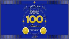 Lincoln Symphony Orchestra presents Violin Fantasy
