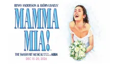 Mamma Mia!