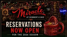 Miracle at Robber's Cave