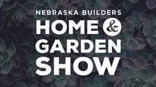 Nebraska Builders Home & Garden Show