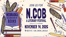 2026 Nebraska Celebration of Books