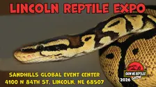 Show Me Reptile & Exotics Show