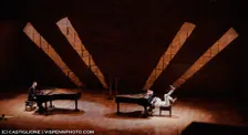 Piano Battle