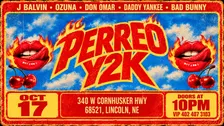 Perreo Y2K at The Royal Grove