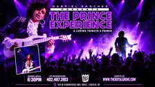 The Prince Experience at The Royal Grove