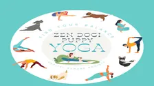 Zen Dogi Puppy Yoga