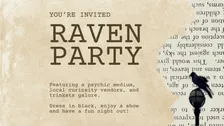 Raven Party