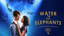 Water for Elephants