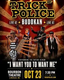 Trick Police