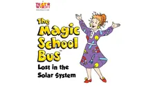 The Magic School Bus