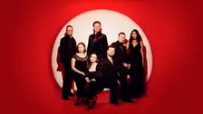 The Swingles: Together for the Holidays