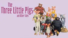 The Three Little Pigs and Other Tales