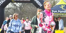 Time Travel Half-Marathon/5K/10K - Lincoln